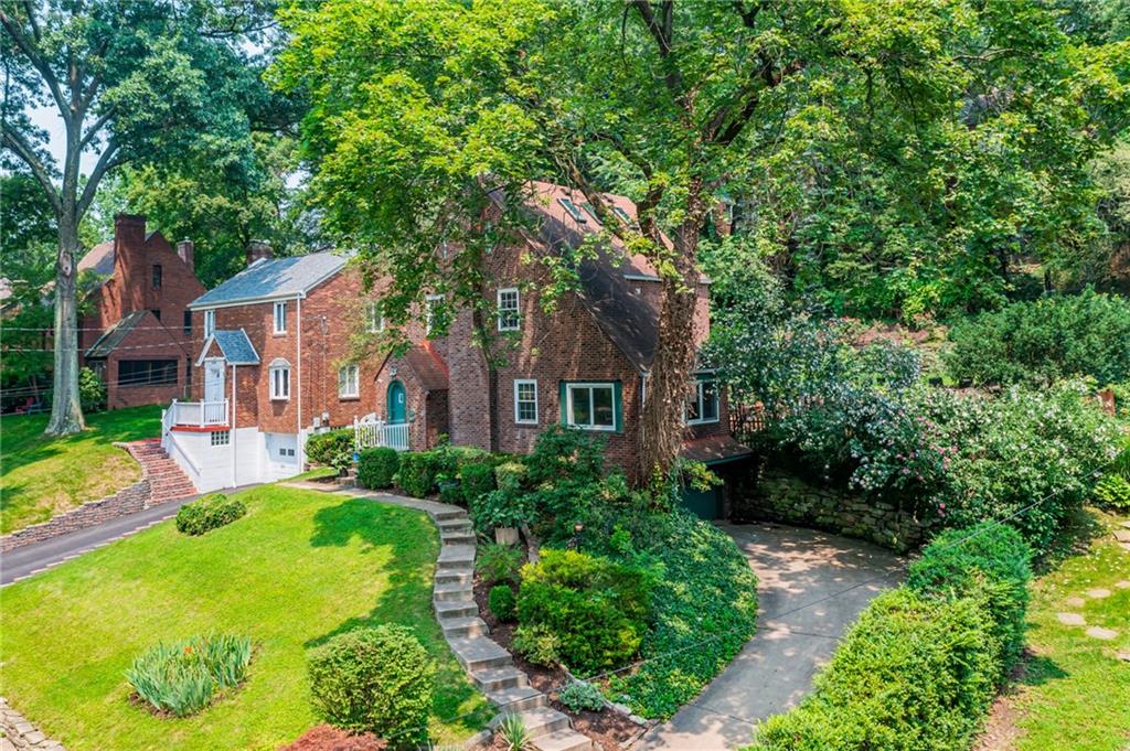 253 Cascade Road Pittsburgh, PA 15221 - Photo 25 of 25 Gallery Image 25
