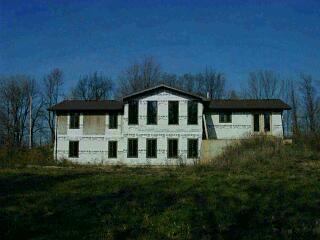 970 Moore Road Quincy, MI 49082 - Photo 1 of 1 Primary Photo