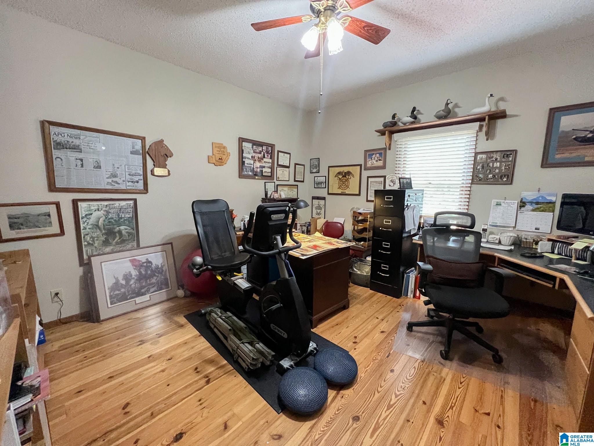 201 Wind Ridge Northeast Jacksonville, AL 36265 - Photo 30 of 43
