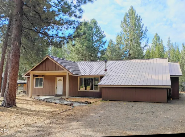 $549,000 | 16947 Quartz Hill Road, Bend, OR 97707