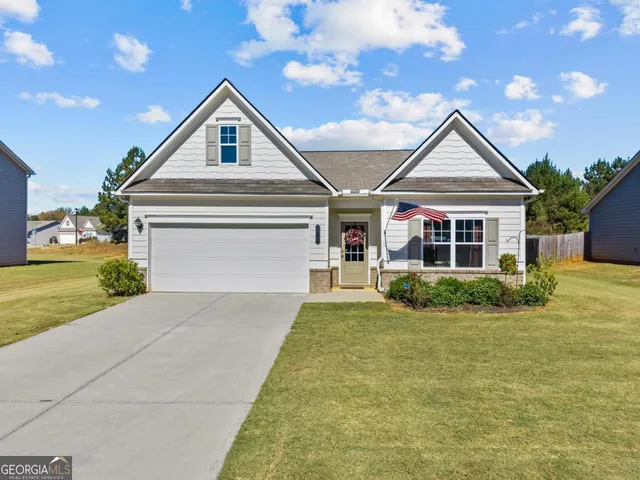 $329,000 | 103 Jack Court, Eatonton, GA 31024
