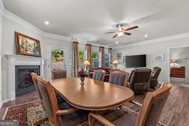 $328,000 | 103 Jack Court, Eatonton, GA 31024