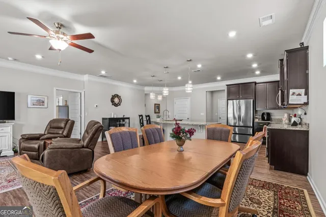 $328,000 | 103 Jack Court, Eatonton, GA 31024