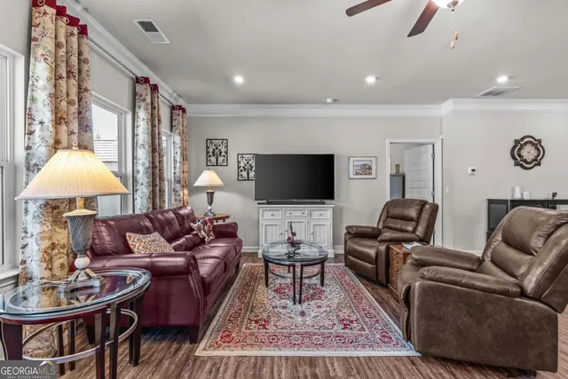 $328,000 | 103 Jack Court, Eatonton, GA 31024