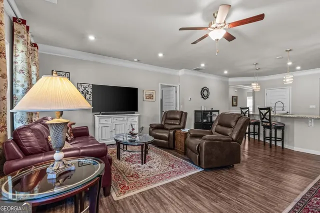 $328,000 | 103 Jack Court, Eatonton, GA 31024