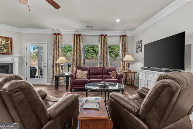 $328,000 | 103 Jack Court, Eatonton, GA 31024