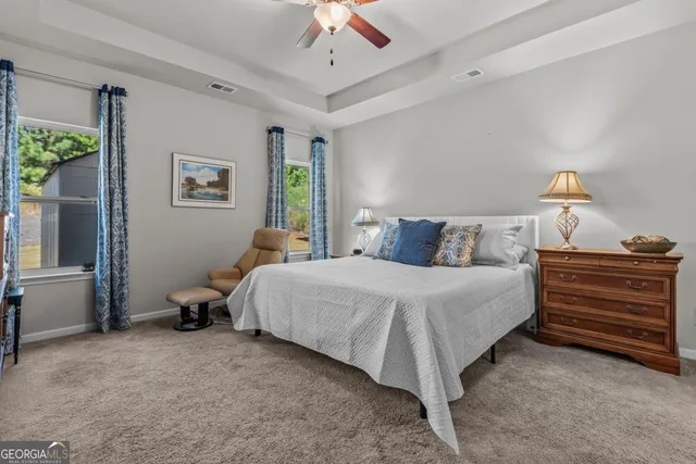 $328,000 | 103 Jack Court, Eatonton, GA 31024