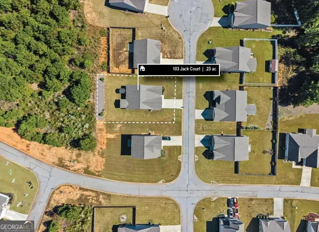 $328,000 | 103 Jack Court, Eatonton, GA 31024