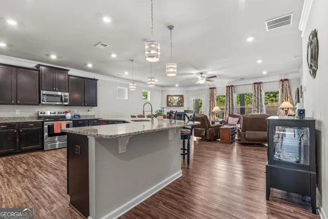 $328,000 | 103 Jack Court, Eatonton, GA 31024