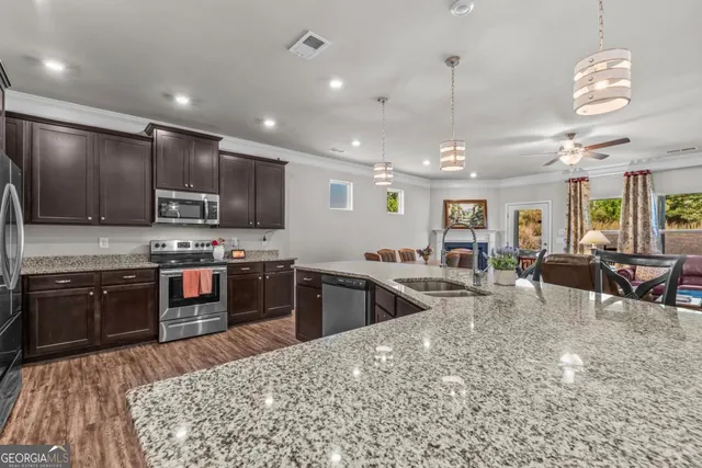 $328,000 | 103 Jack Court, Eatonton, GA 31024