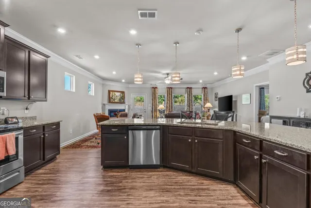 $328,000 | 103 Jack Court, Eatonton, GA 31024