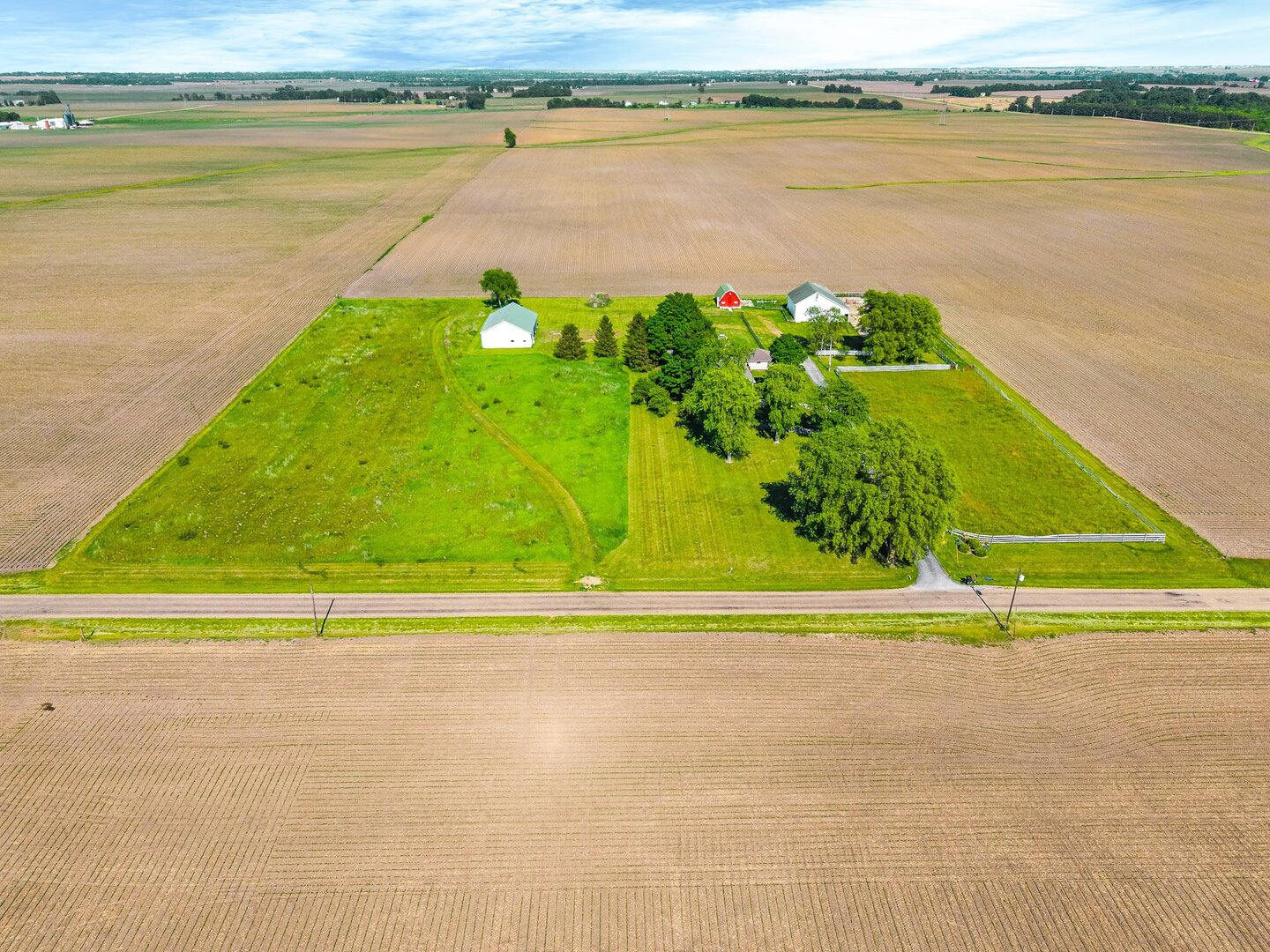 7423 North 1550 East Road Heyworth, IL 61745 - Photo 59 of 71
