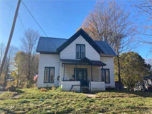 $180,000 | 25 Champion Street, Champion, NY 13619