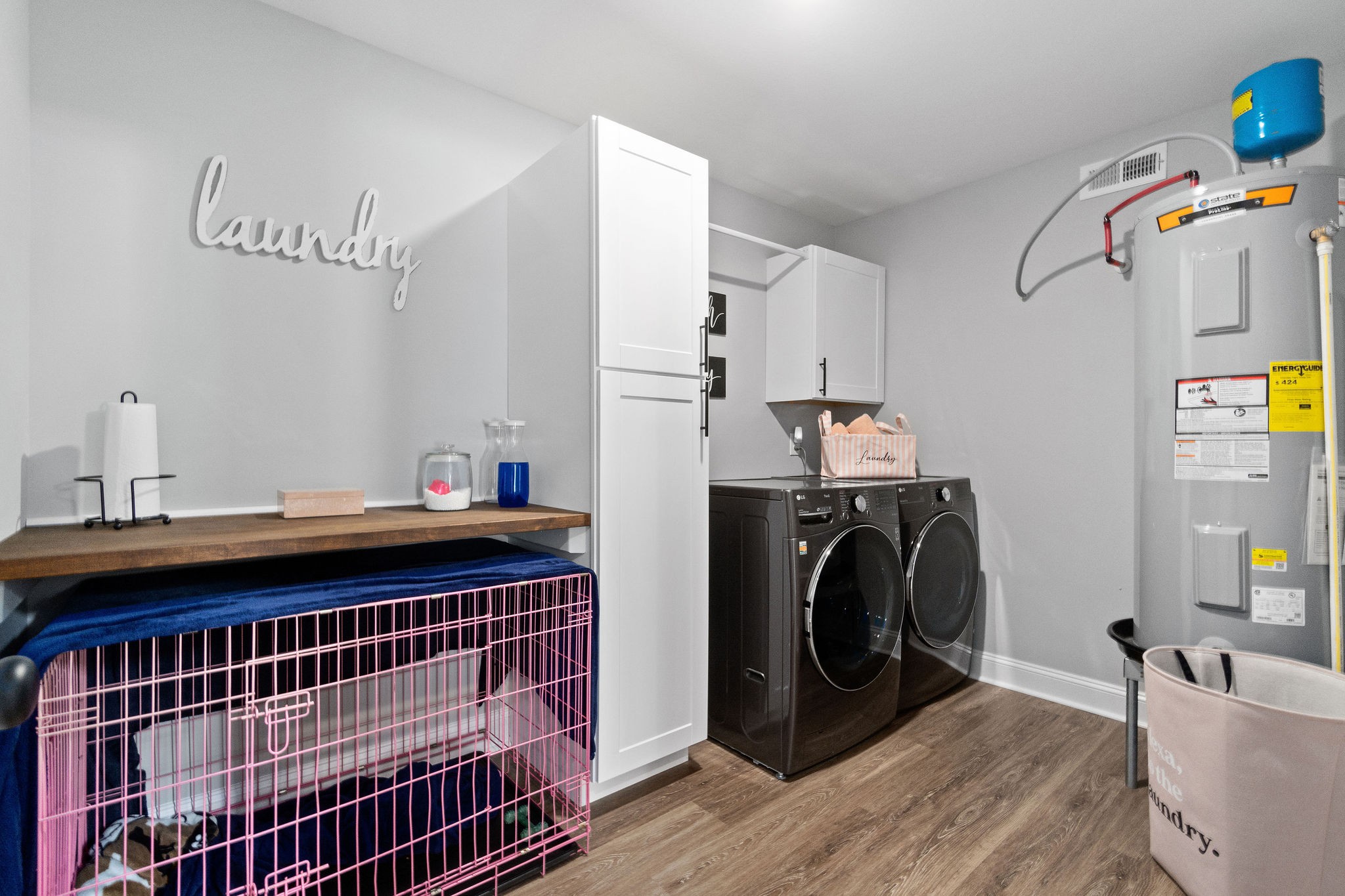 1077 Winesap Road Clarksville, TN 37040 - Photo 25 of 32 Gallery Image 25