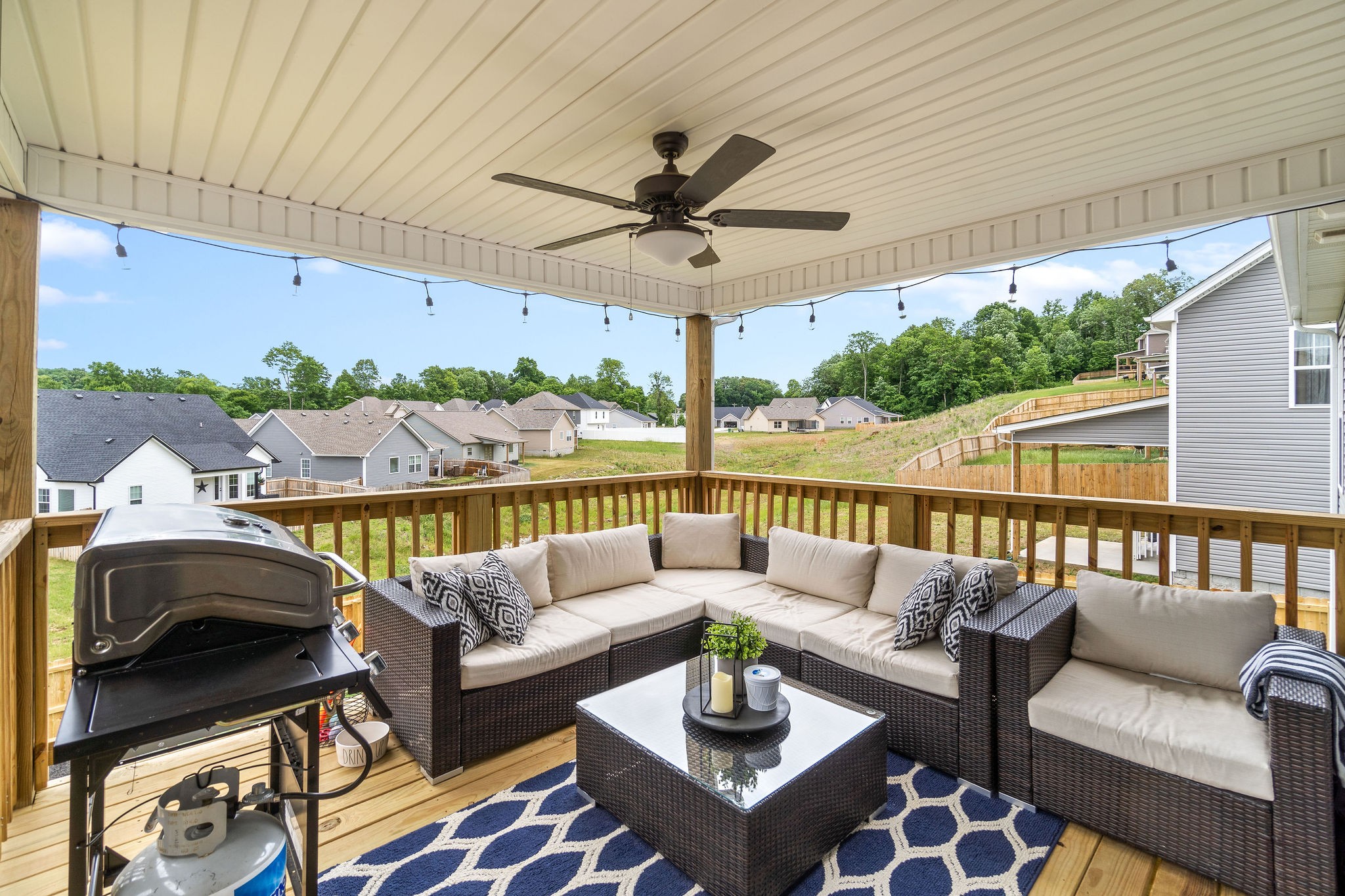 1077 Winesap Road Clarksville, TN 37040 - Photo 29 of 32 Gallery Image 29
