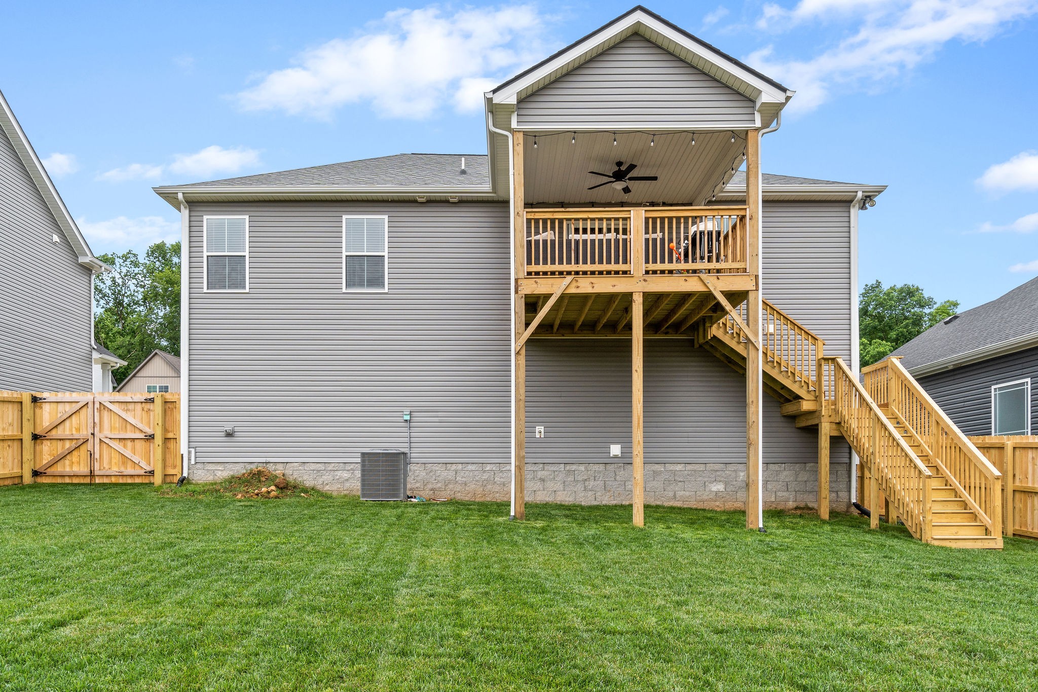 1077 Winesap Road Clarksville, TN 37040 - Photo 30 of 32 Gallery Image 30