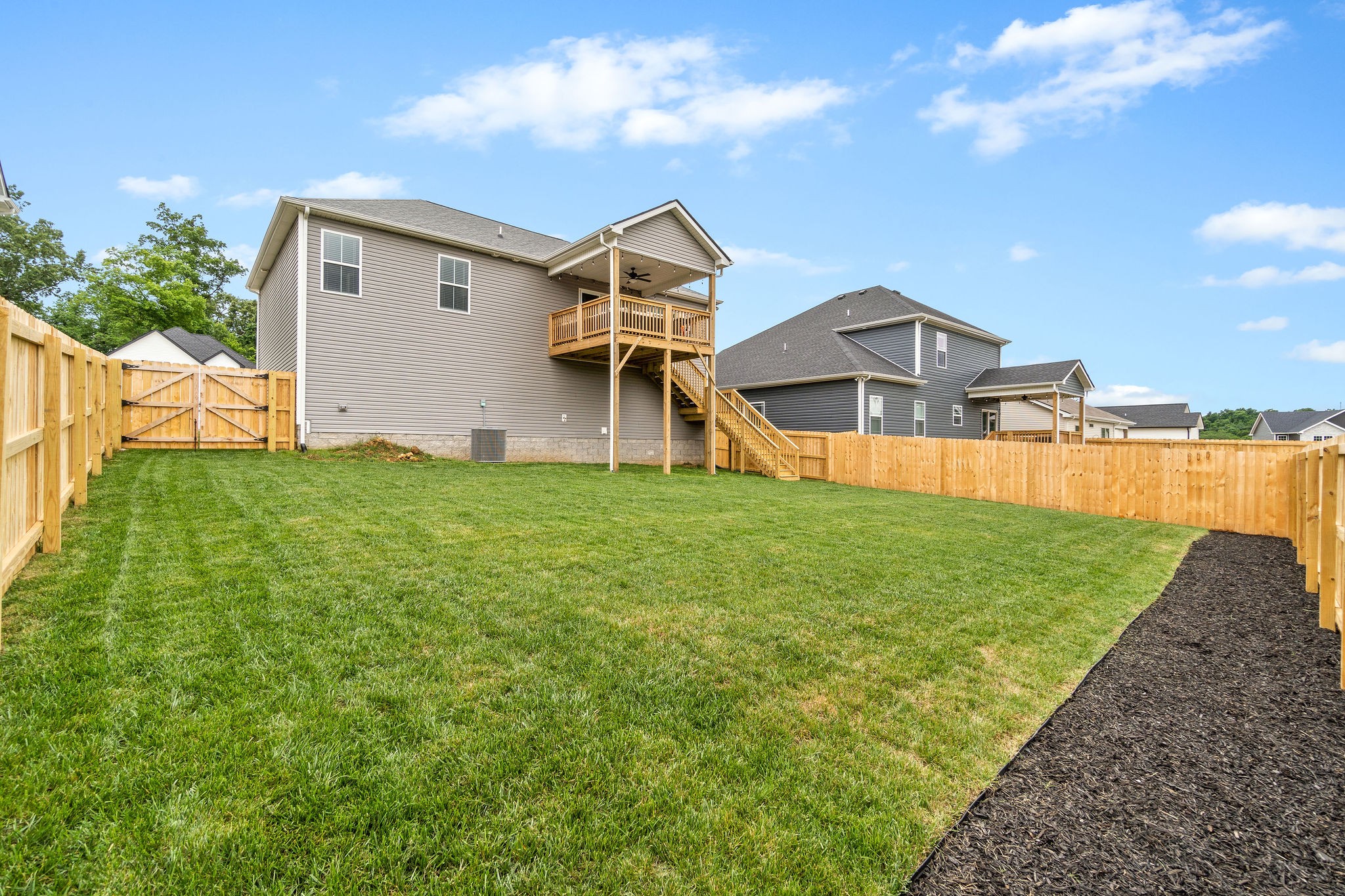 1077 Winesap Road Clarksville, TN 37040 - Photo 31 of 32 Gallery Image 31