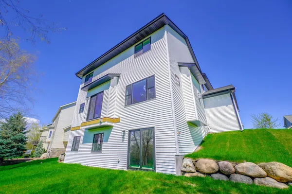 $675,000 | 1205 Riverside Drive North, Hudson, WI 54016