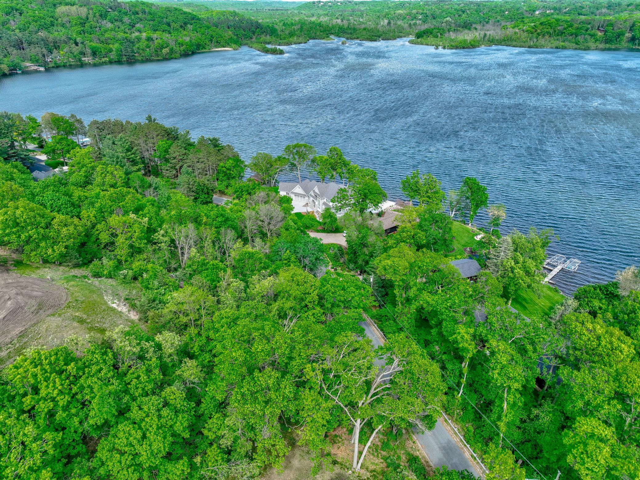 1205 Riverside Drive North North Hudson, WI 54016 - Photo 23 of 25