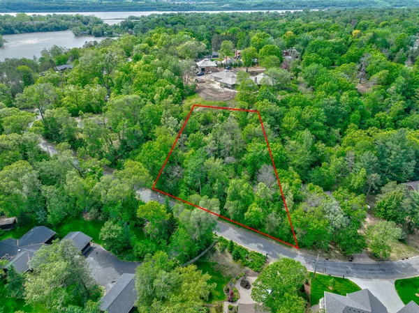 $675,000 | 1205 Riverside Drive North, Hudson, WI 54016