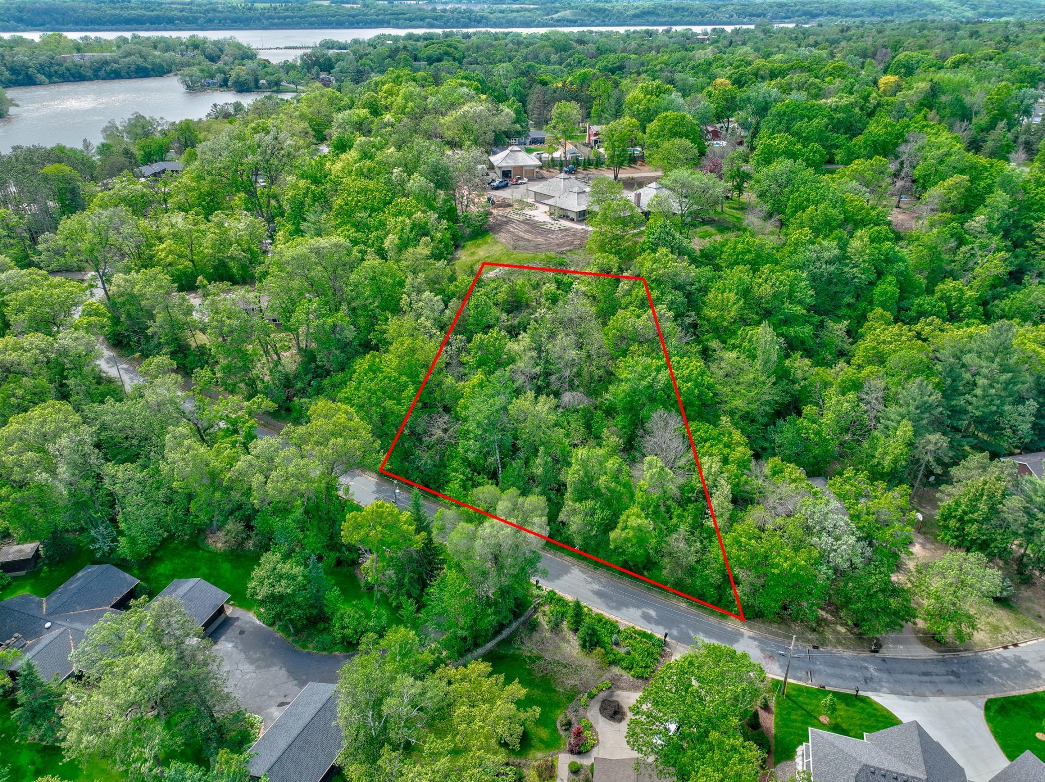 1205 Riverside Drive North North Hudson, WI 54016 - Photo 3 of 25