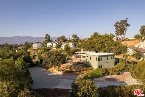 $1,995,000 | 2083 Hanscom Drive, South Pasadena, CA 91030