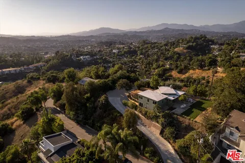 $1,995,000 | 2083 Hanscom Drive, South Pasadena, CA 91030
