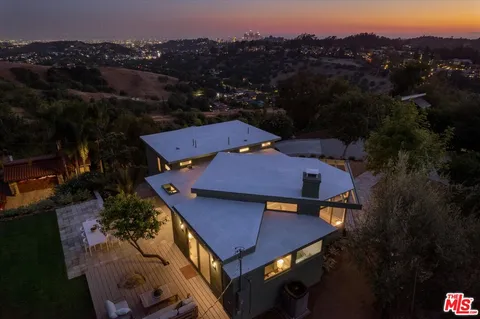 $1,995,000 | 2083 Hanscom Drive, South Pasadena, CA 91030