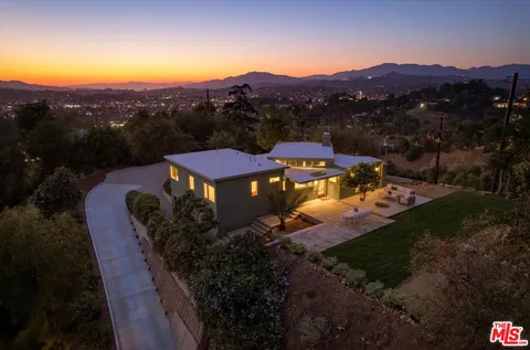 $1,995,000 | 2083 Hanscom Drive, South Pasadena, CA 91030