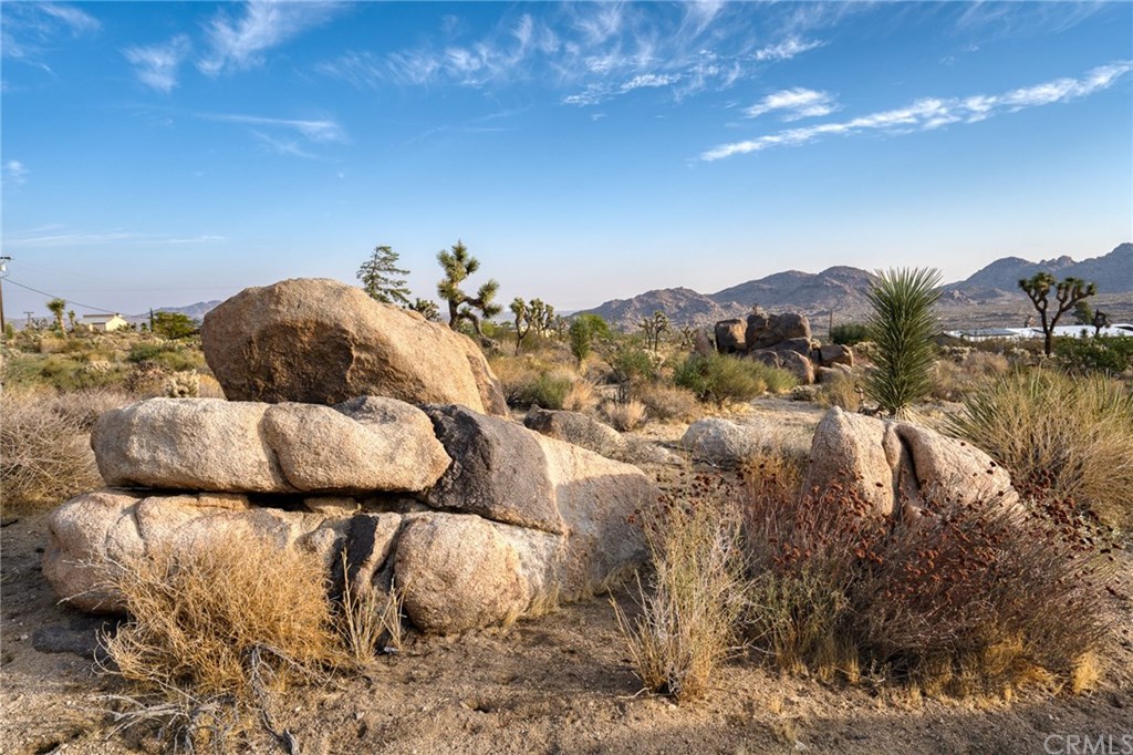 62075 Rincon Road Joshua Tree, CA 92252 - Photo 1 of 1