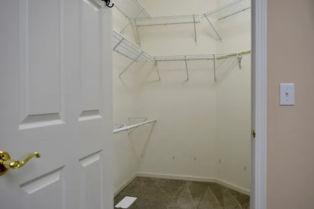 a view of small space