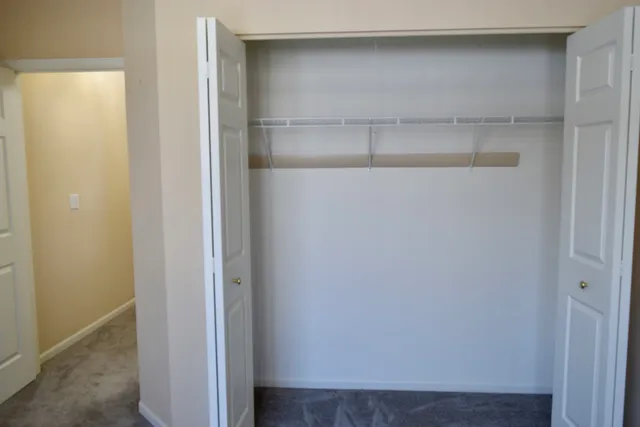 a close view of cupboard