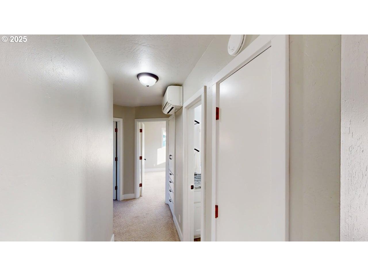 425 Memory Lane Brookings, OR 97415 - Photo 14 of 25 a bathroom with a sink and a mirror