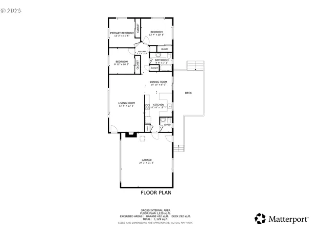 $499,000 | 425 Memory Lane, Brookings, OR 97415