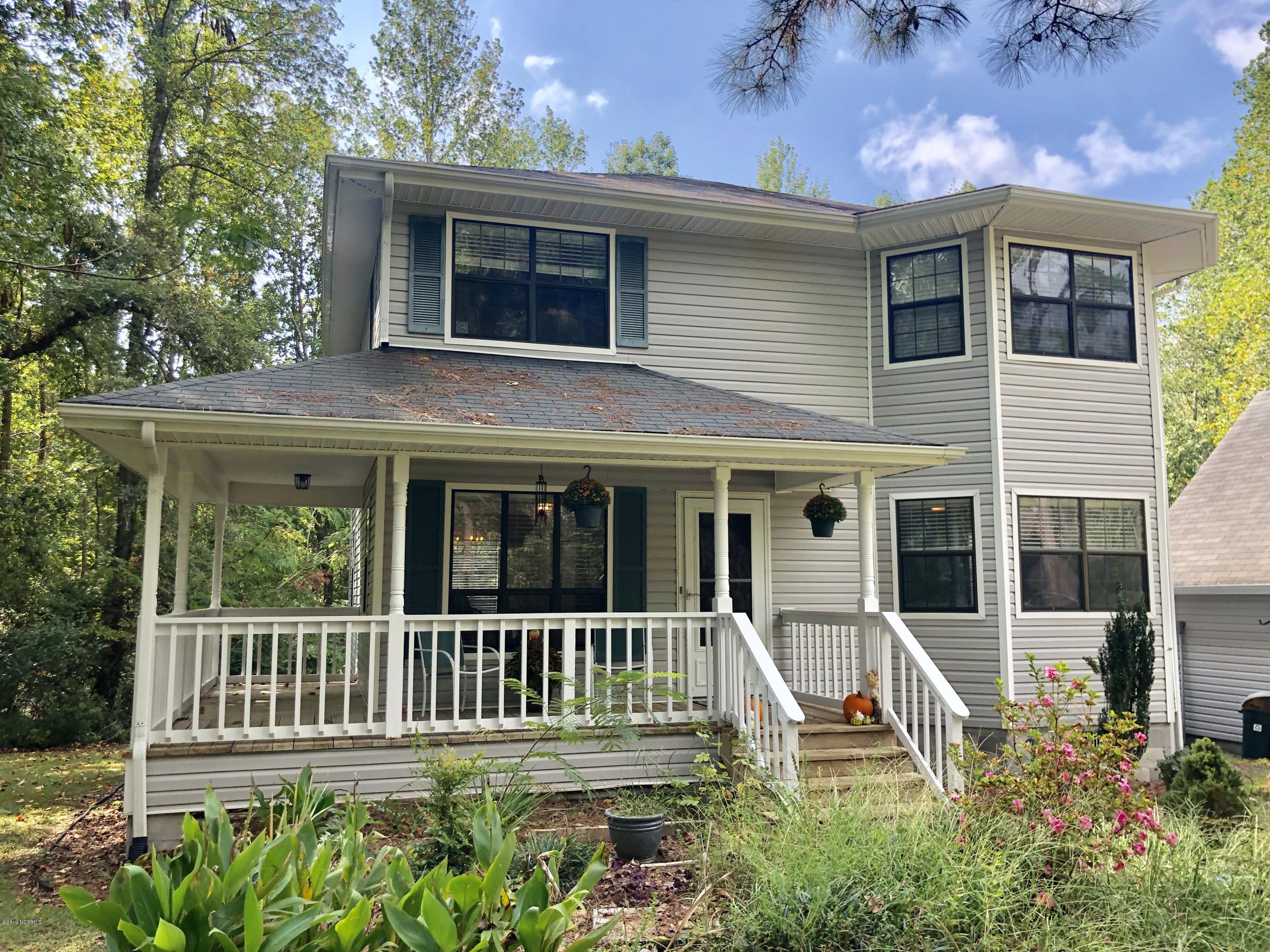 570 Old Folkstone Road Holly Ridge, NC 28445 - Photo 12 of 12 Photo Sep 26, 11 15 33 AM