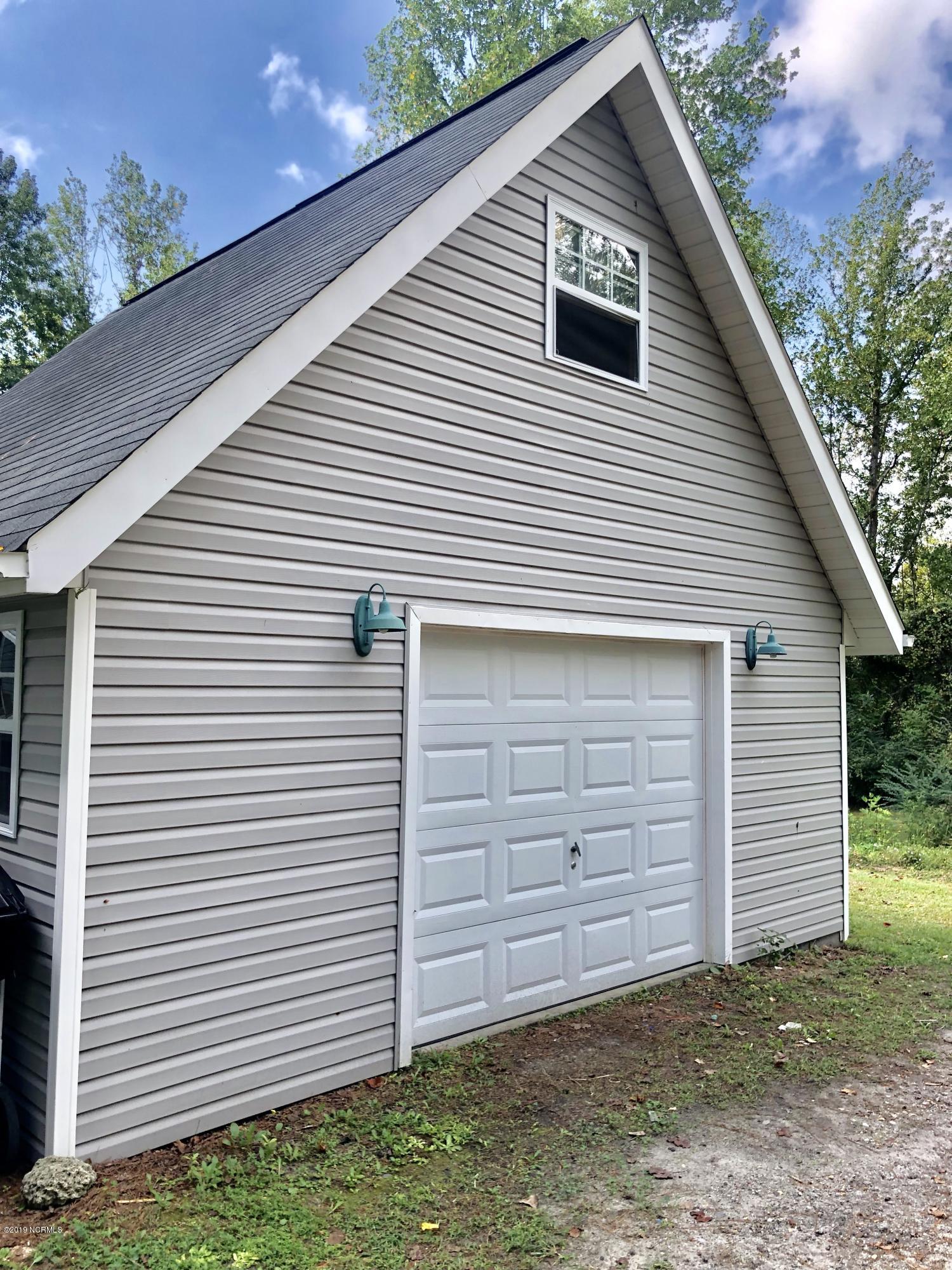 570 Old Folkstone Road Holly Ridge, NC 28445 - Photo 2 of 12 Room over Garage