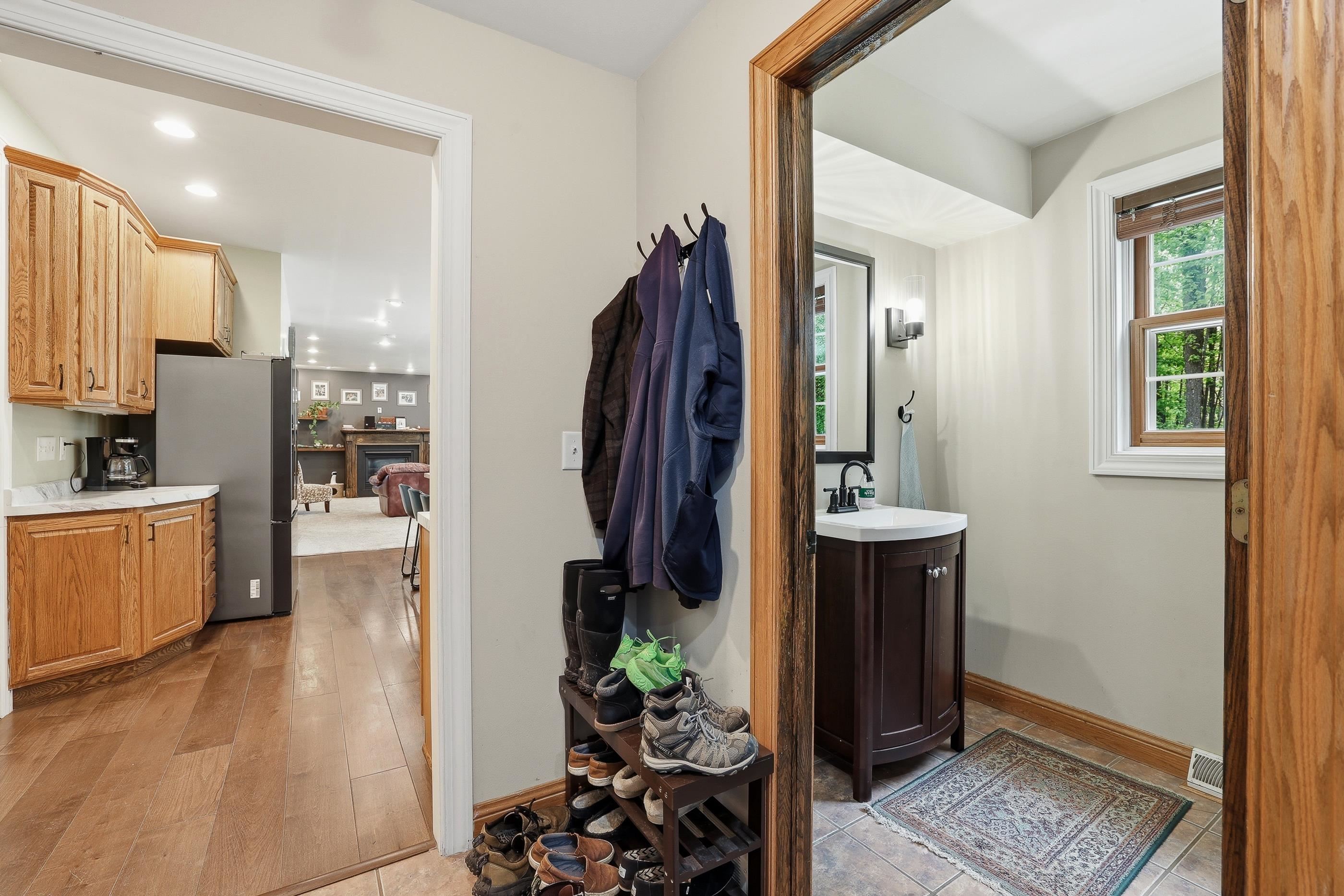 5815 Old Coach Road Wausau, WI 54401 - Photo 24 of 57