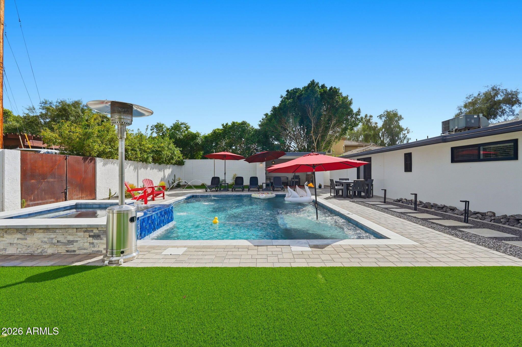 5149 North 34th Street Phoenix, AZ 85018 - Photo 59 of 70