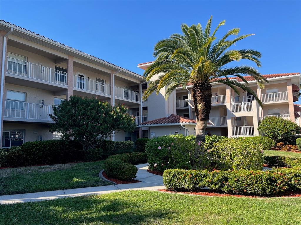 6501 Stone River Road, Unit 306 Bradenton, FL 34203 - Photo 34 of 58