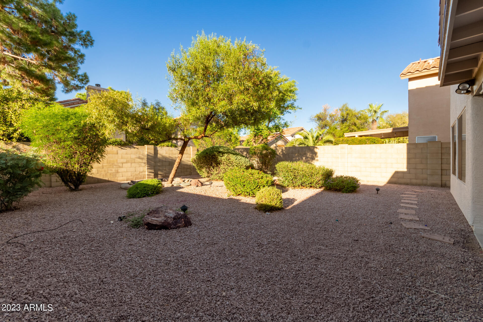 1310 East Angela Drive Phoenix, AZ 85022 - Photo 19 of 19 a view of a lake
