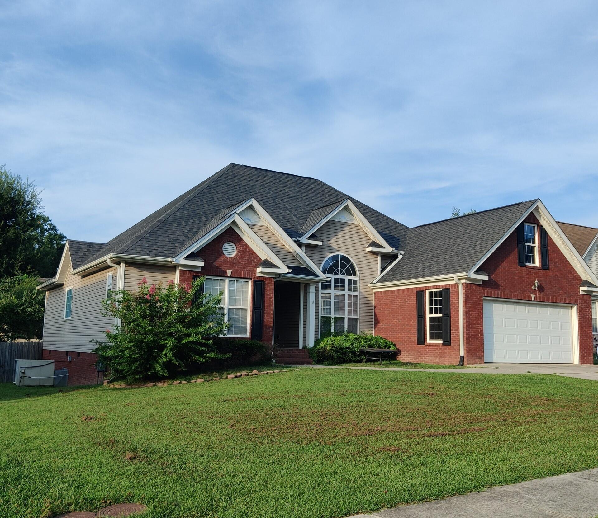 8237 Witherow Way Ooltewah, TN 37363 - Photo 1 of 22 8237 First Picture