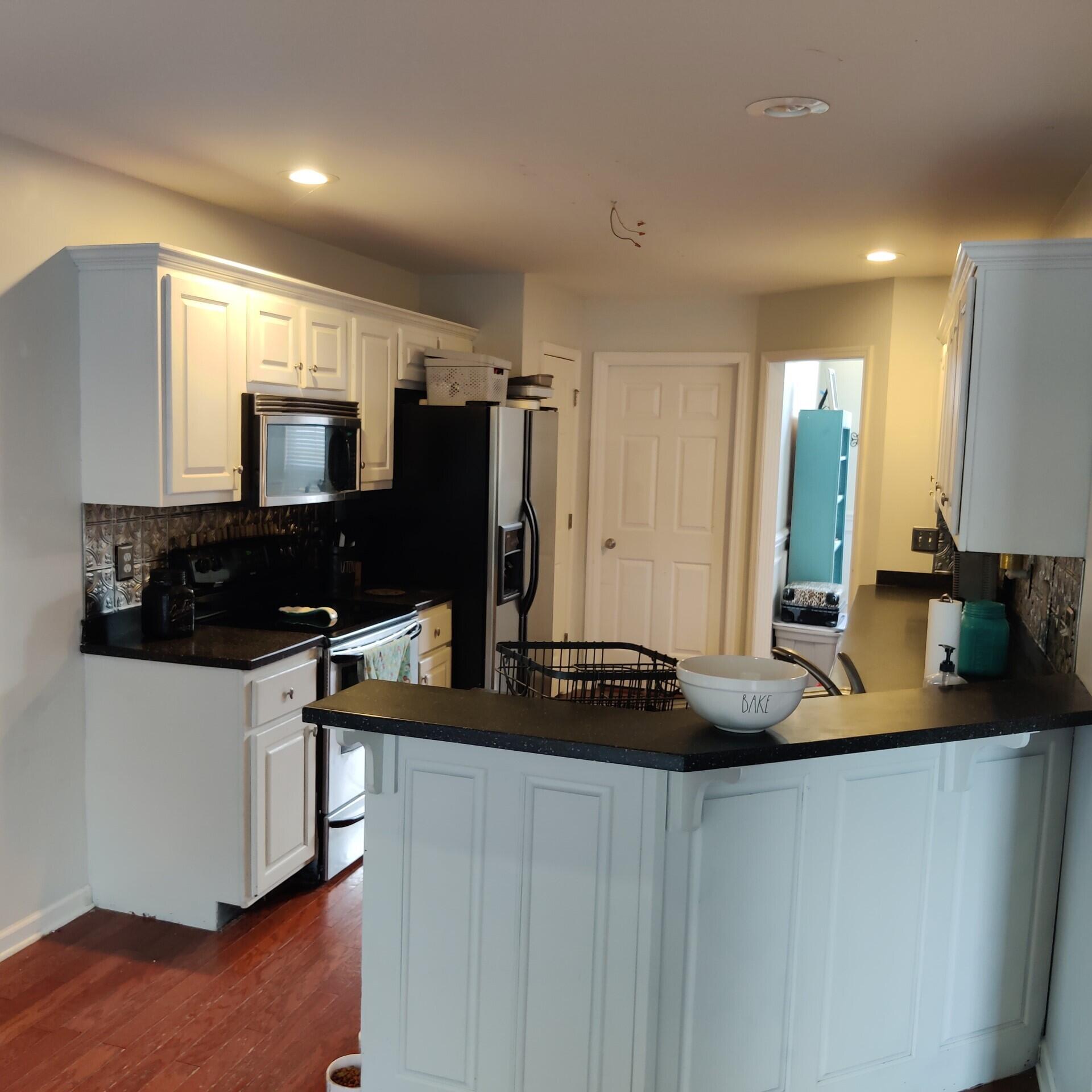 8237 Witherow Way Ooltewah, TN 37363 - Photo 7 of 22 8237 Witherow Way Kitchen