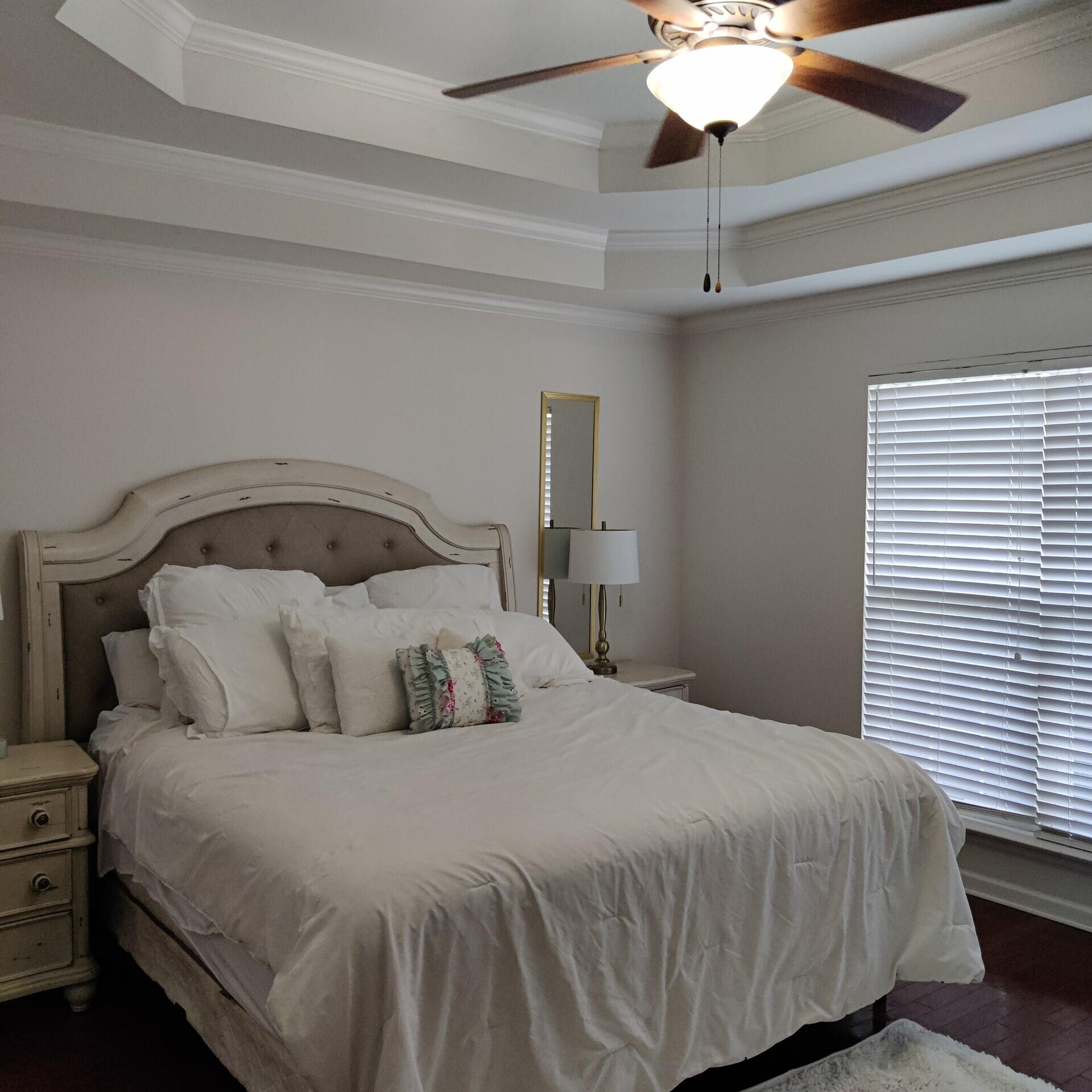 8237 Witherow Way Ooltewah, TN 37363 - Photo 9 of 22 8237 Witherow Master Bedroom