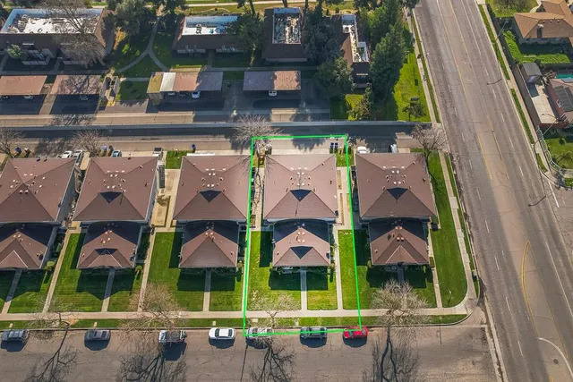 $125,000 | 2855 West Fairmont Avenue, Unit 204, Fresno, CA 93705