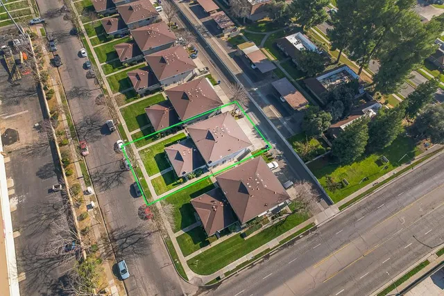 $125,000 | 2855 West Fairmont Avenue, Unit 204, Fresno, CA 93705