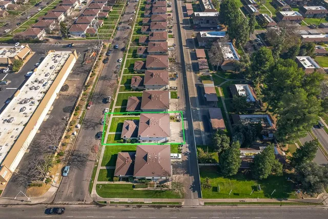 $125,000 | 2855 West Fairmont Avenue, Unit 204, Fresno, CA 93705