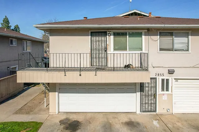 $125,000 | 2855 West Fairmont Avenue, Unit 204, Fresno, CA 93705