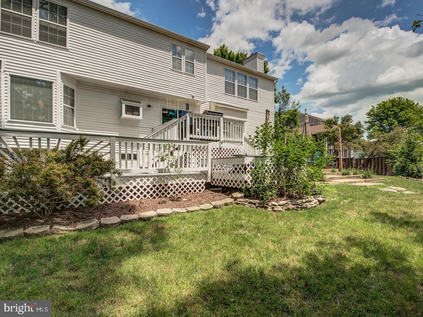 15744 Beau Ridge Drive Woodbridge, VA 22193 - Photo 44 of 51
