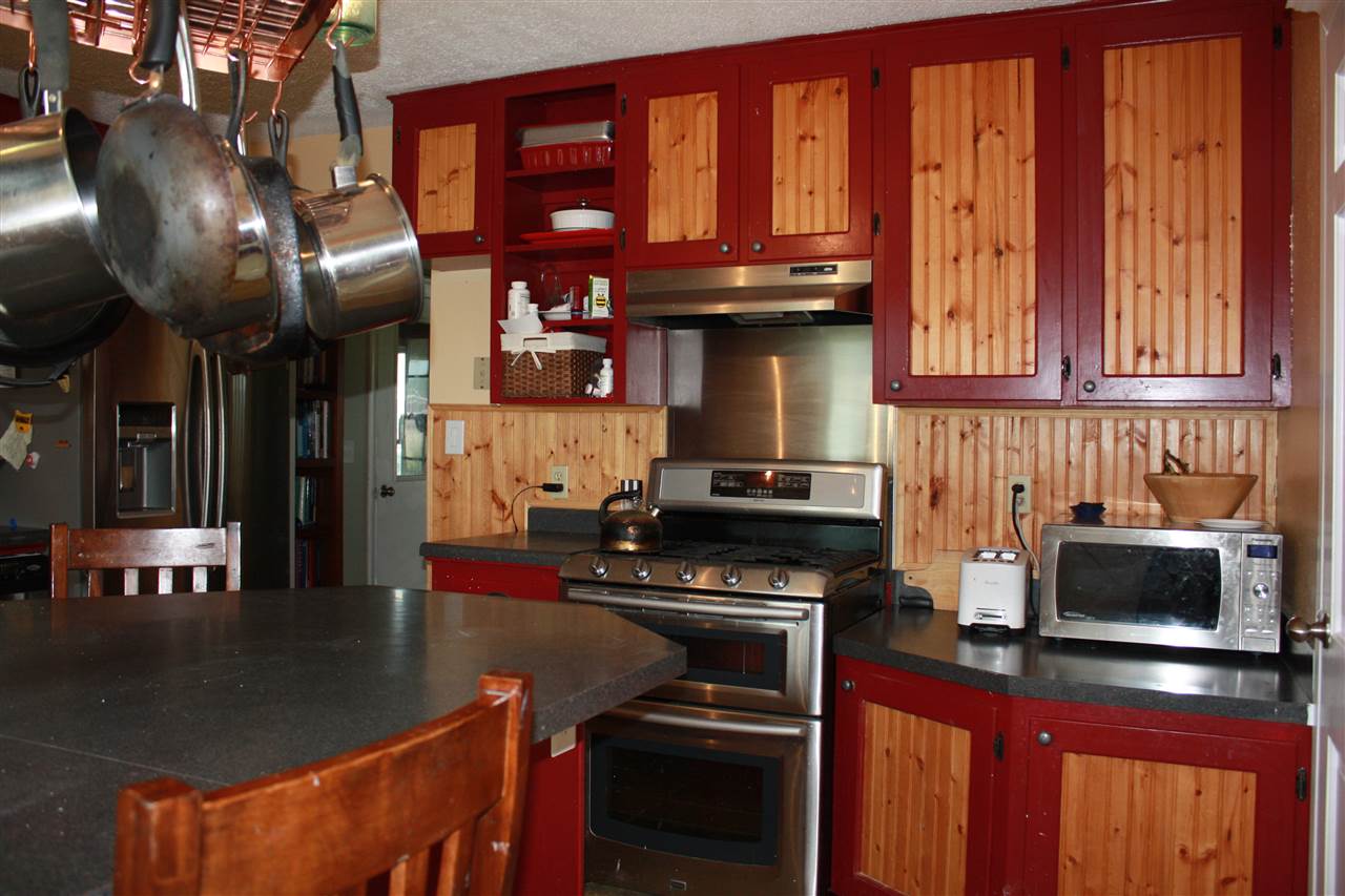 1787 Johnson-Iowa Road Homestead, IA 52236 - Photo 2 of 25 Gallery Image 2