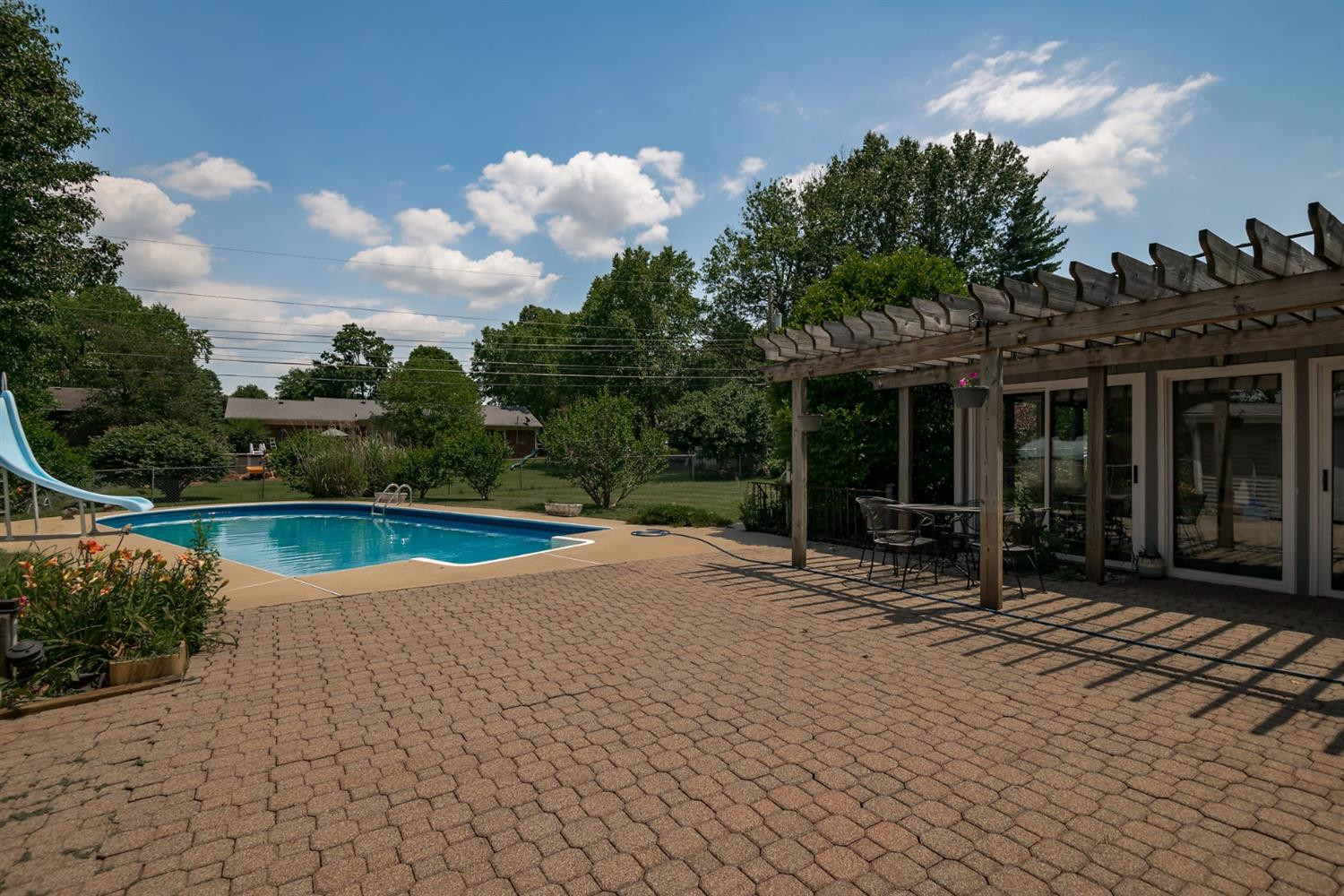2076 Fallon Road Lexington, KY 40504 - Photo 29 of 32 Photo 29